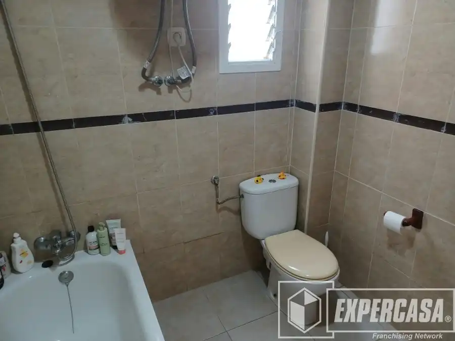 Baño de Piso en venta en Albal, Valencia