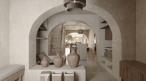 Foto 5 de Casa o xalet en venda a Centro, Estepona