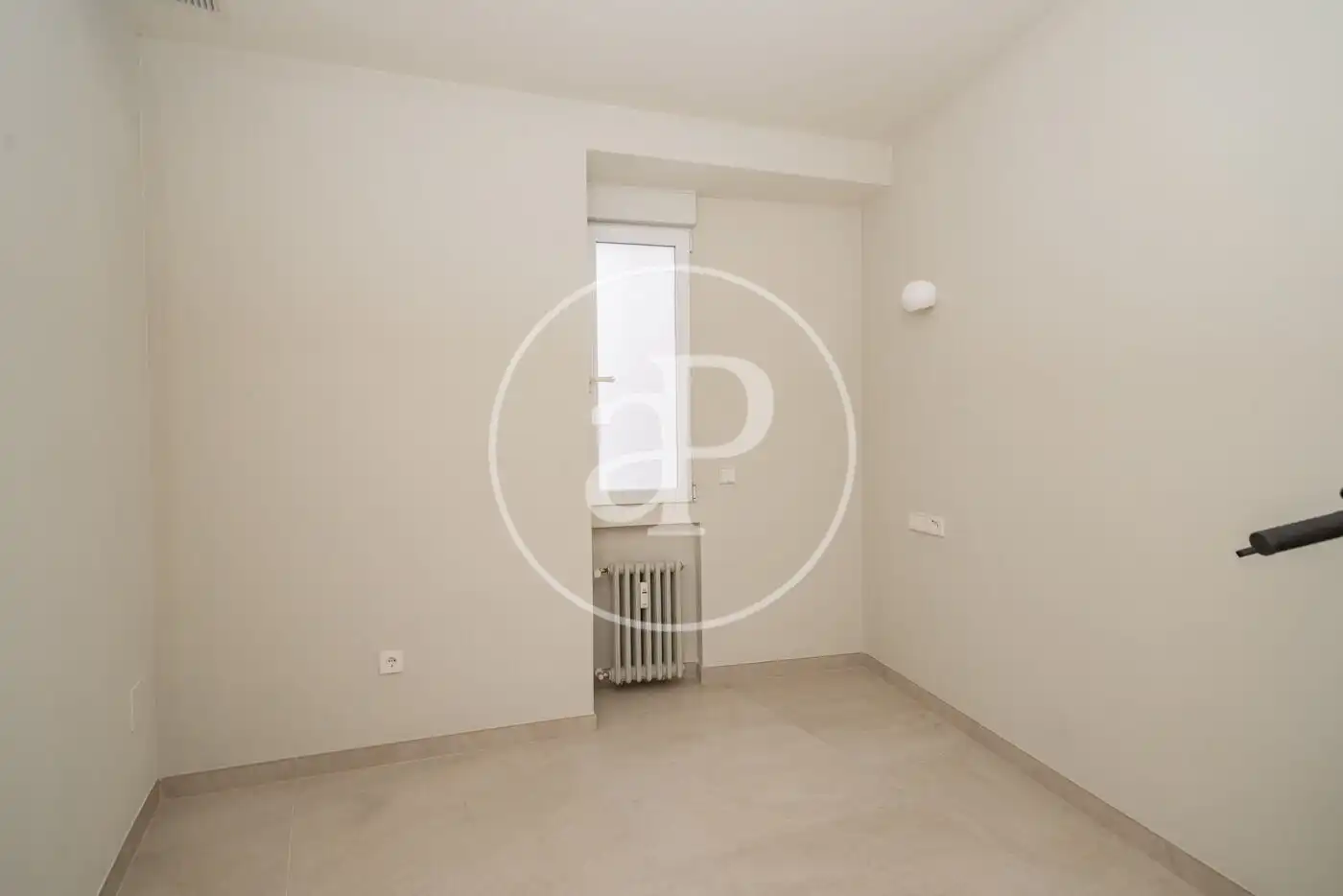 Wohnung zur Miete in Calle de O'Donnell, Goya
