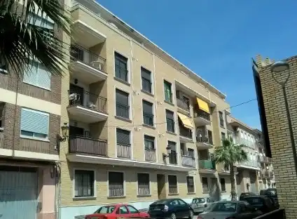 Flat with terrace for sale in Carrer del Mestre Serrano, imagen 8