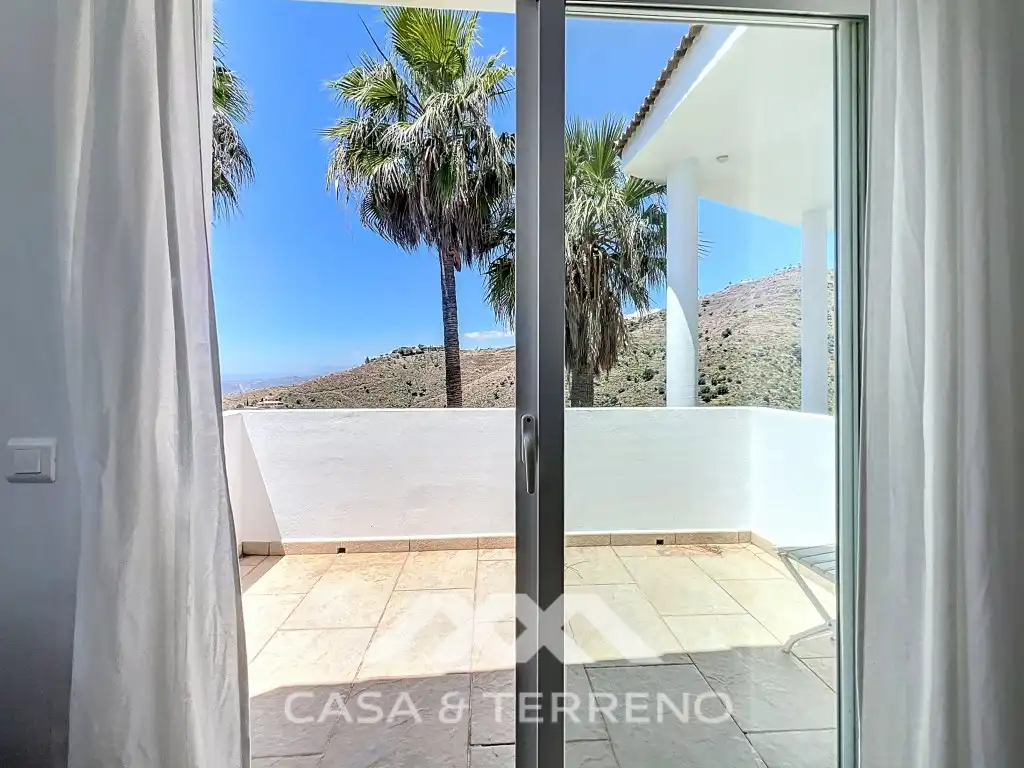 Haus mit Terrasse zum Verkauf in Partida Cajorros, imagen 30