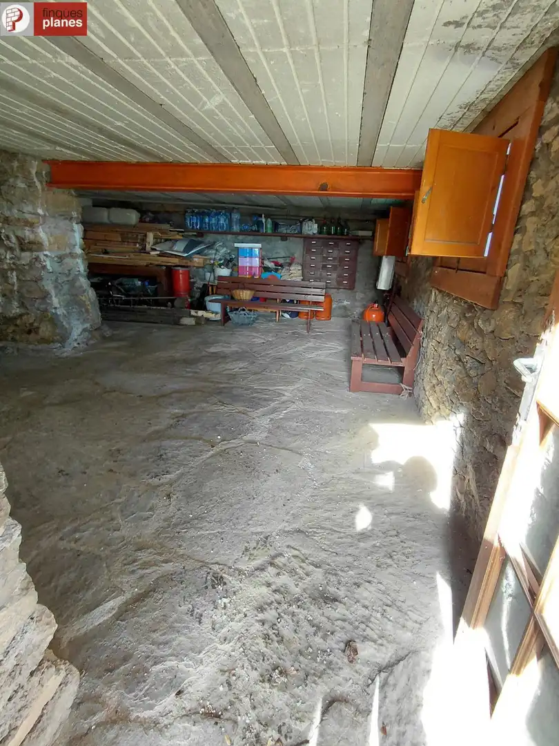 Houses for sale in Les Valls de Valira  with Private garden and Furnished