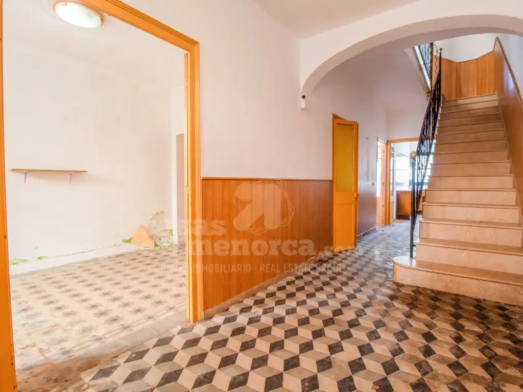Casa o xalet en venda en Maó - Mahón amb Jardí privat i Terrassa