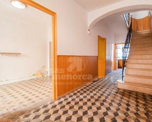 House or chalet for sale in Maó  with Private garden and Terrace