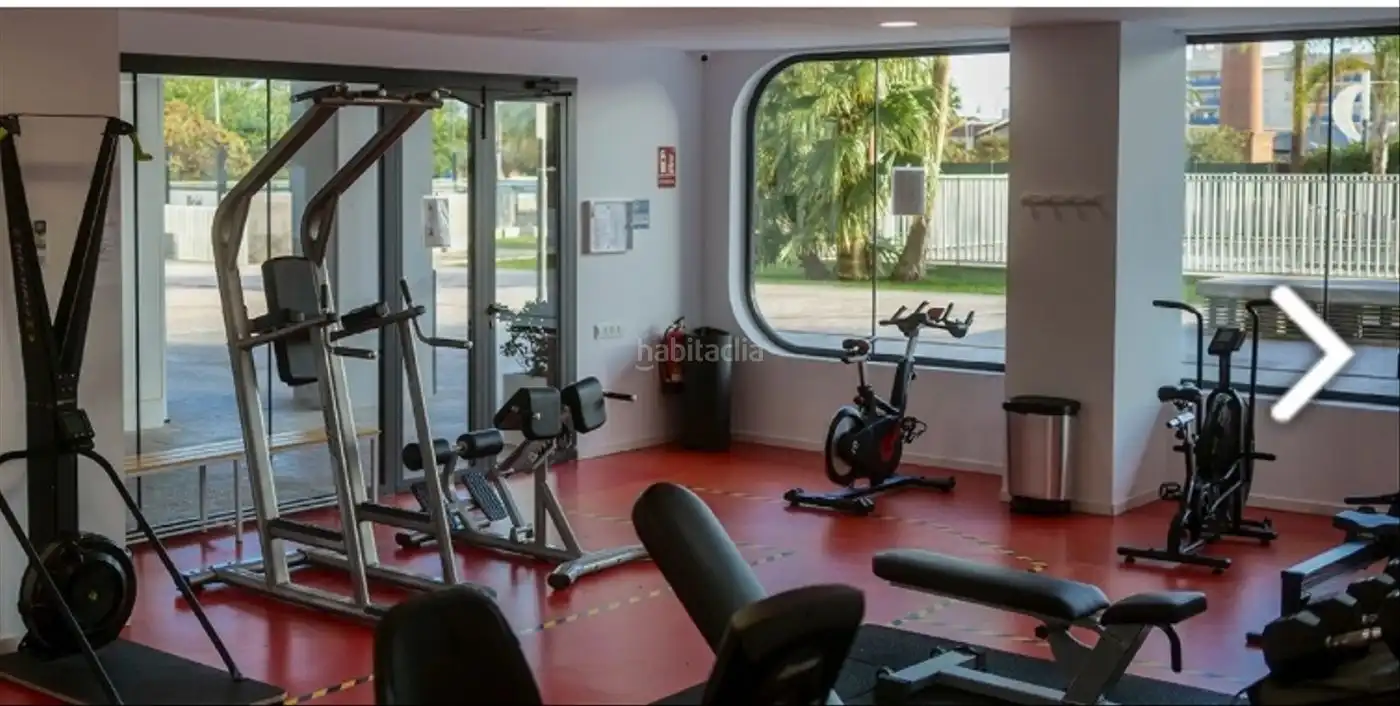 Appartement avec piscine à vendre à Carrer de Raimon d'Alòs 5I, imagen 29