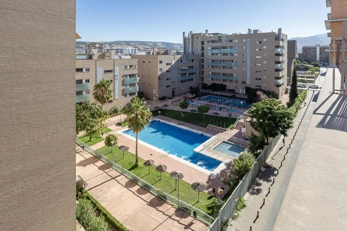 Dachboden zum Verkauf in Granada, Granada