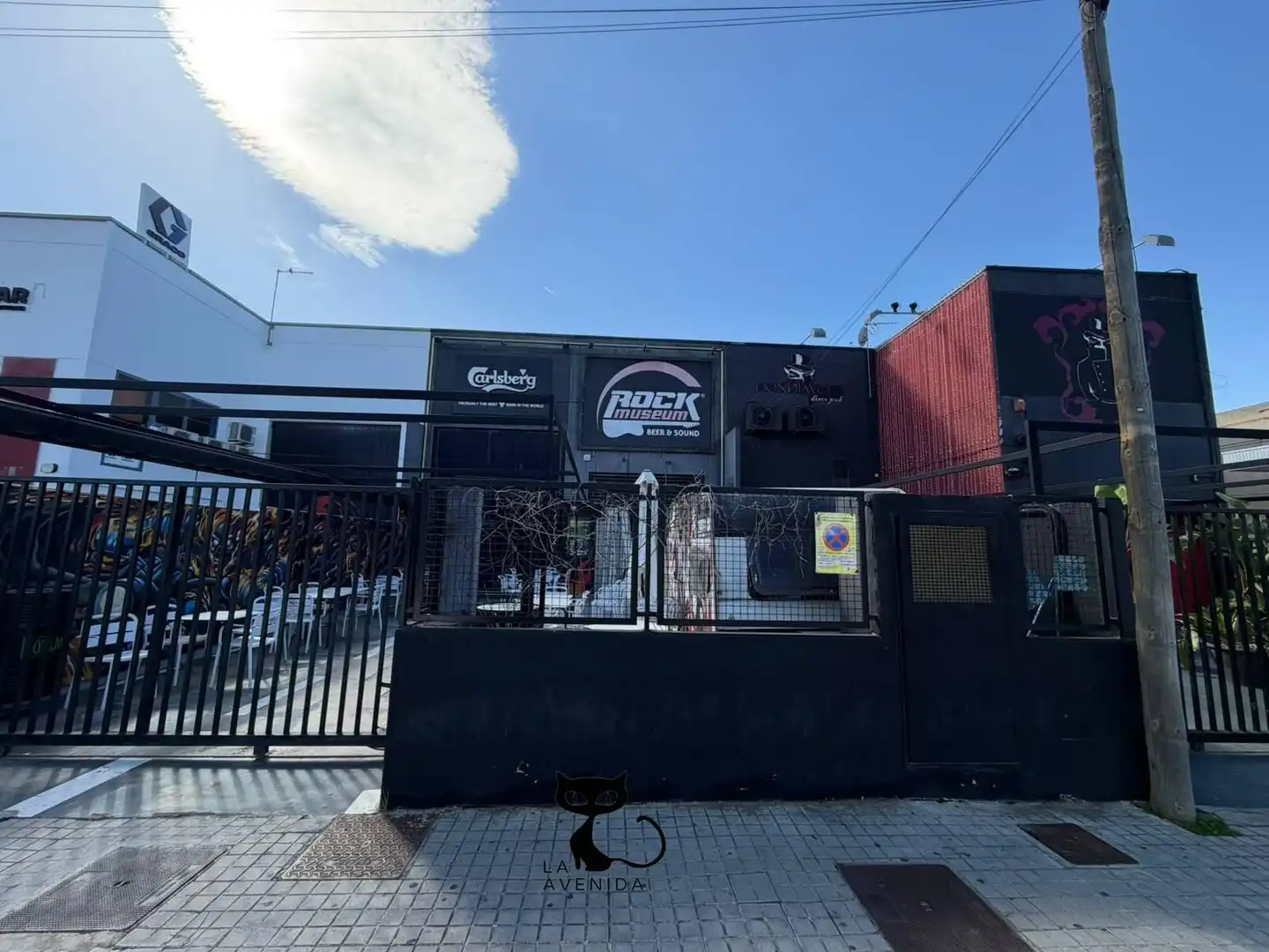 Local comercial en traspàs a Massanassa, imagen 15