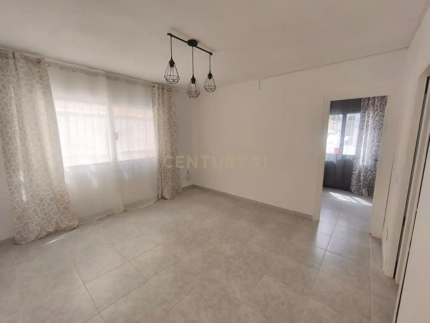 Living room of Ground floor for sale in Fuengirola