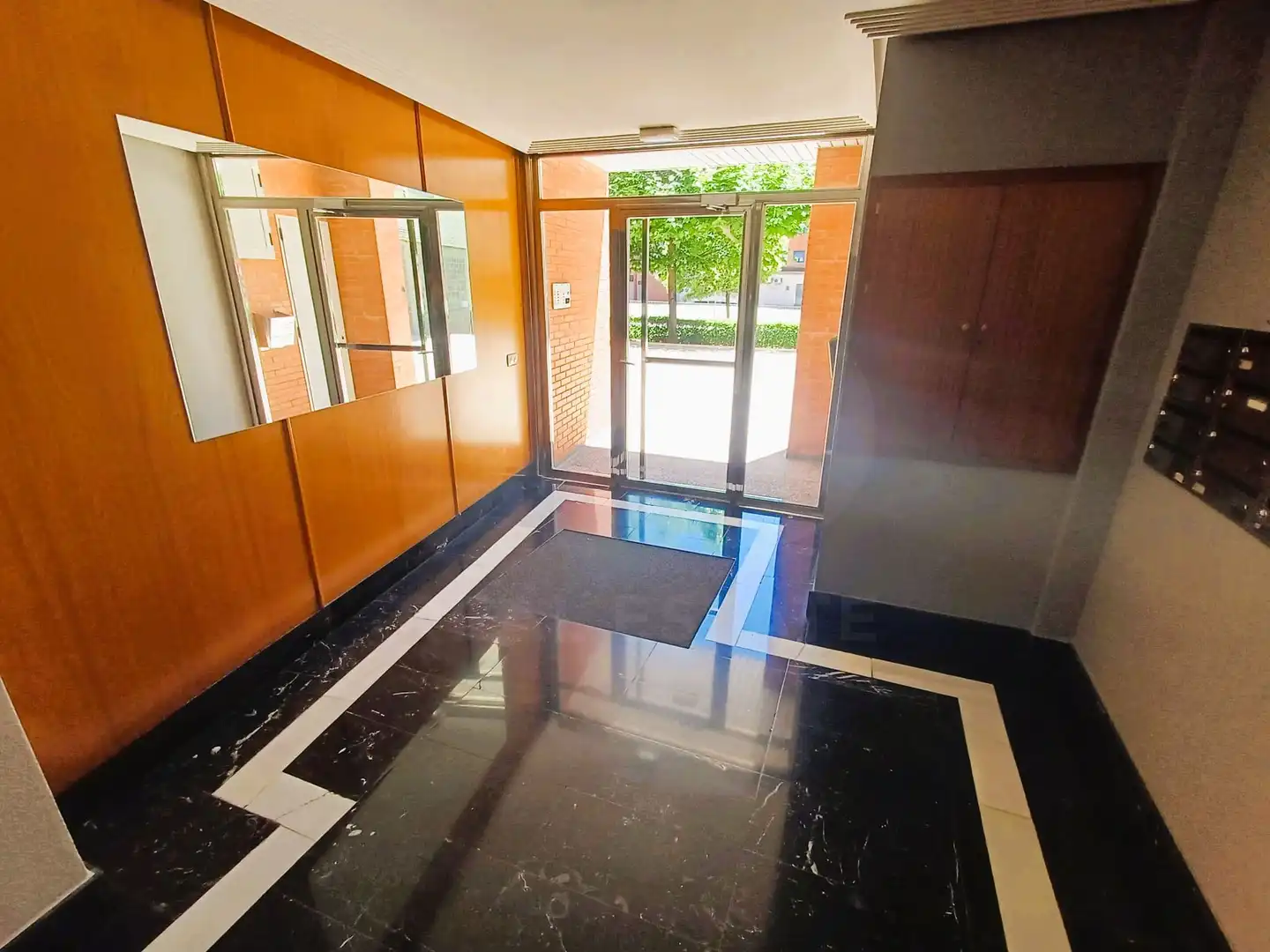 Piso en venta en León Capital  con Calefacción
