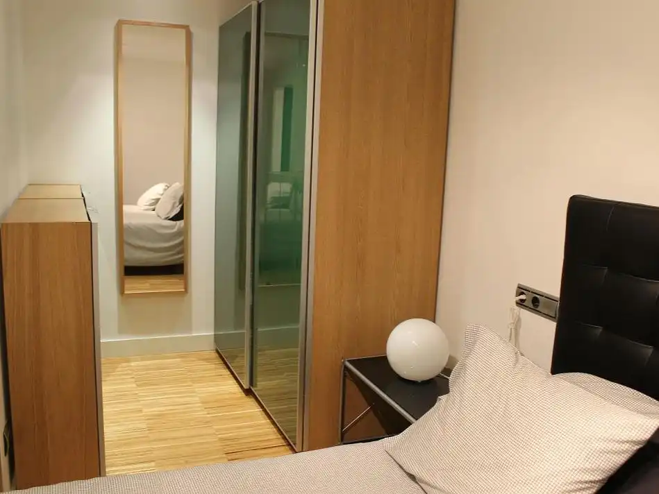 Apartments for rent in Calle Emilio Tuya, 1, La Arena