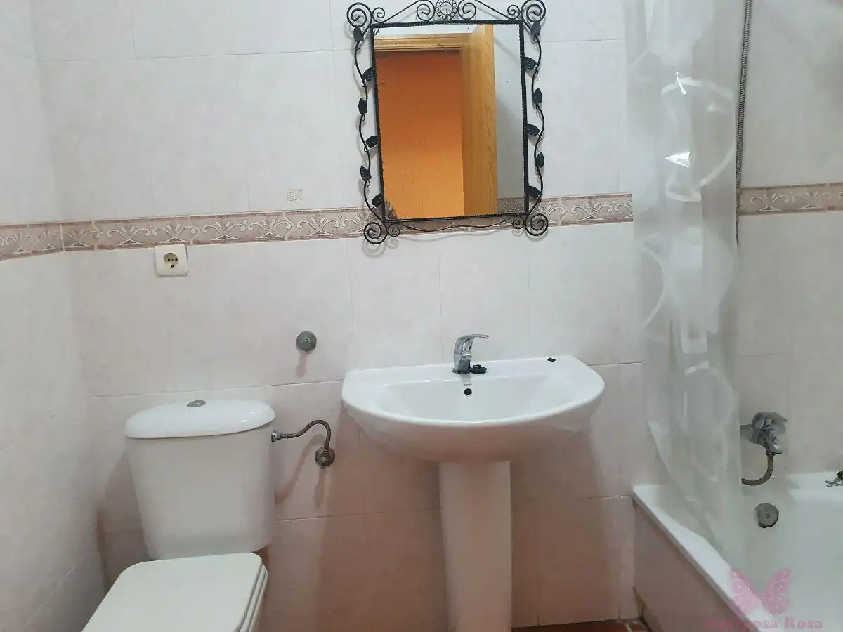 Apartments for rent in Residencial Aldea del Coto, Las Lagunas - Campano