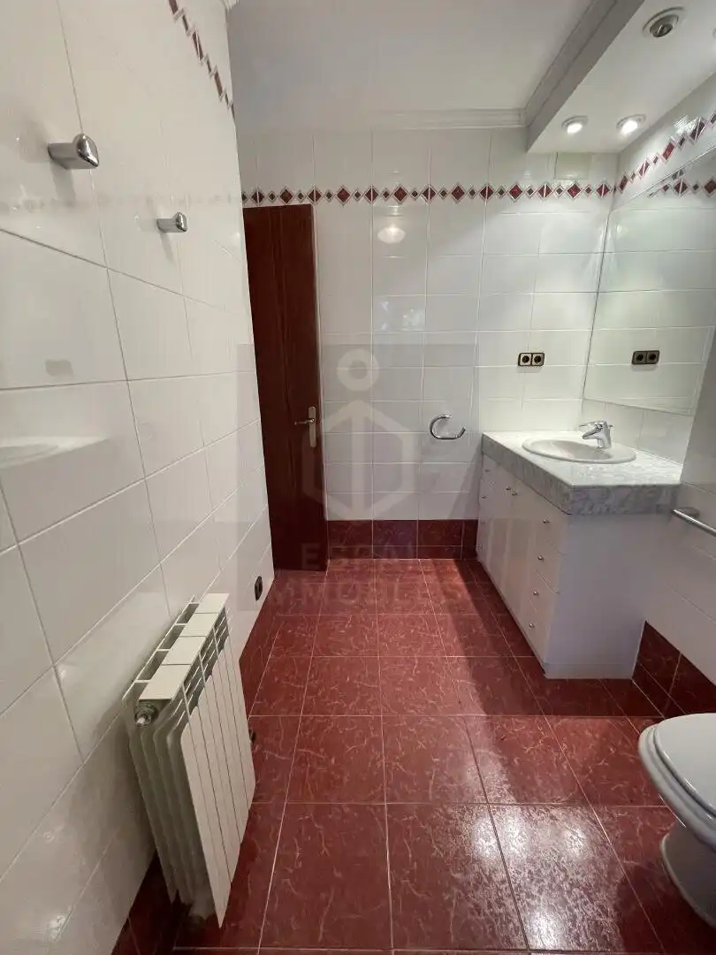 Bany de Casa o xalet en venda en Castellnou de Bages