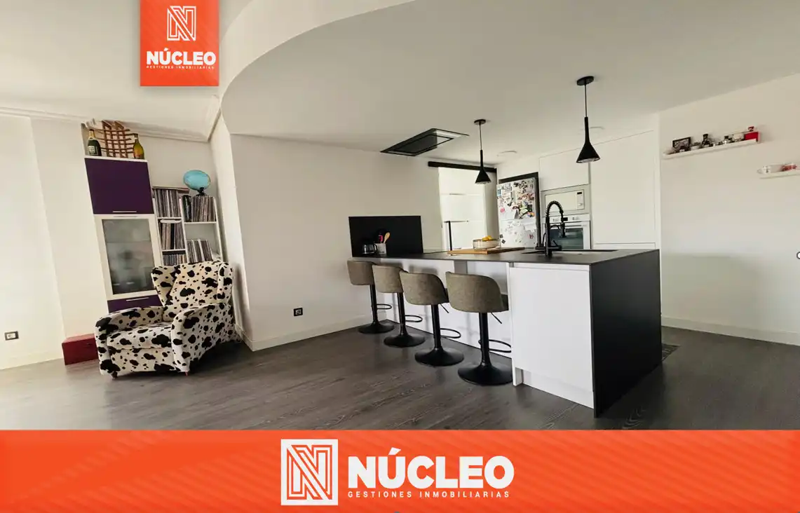 Cocina de Piso en venta en Vila-seca con Aire acondicionado, Calefacción y Jardín privado
