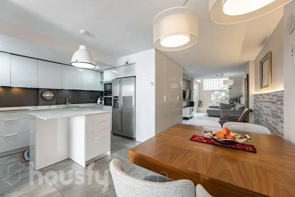Flat with lift for sale in Calle Duran i borrell ., imagen 24