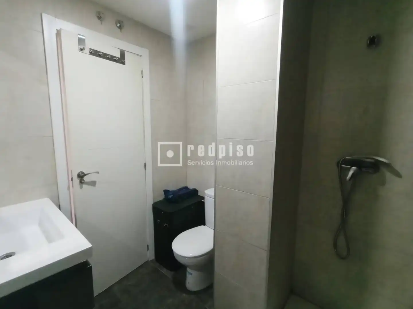 Bathroom of Attic for sale in Centro