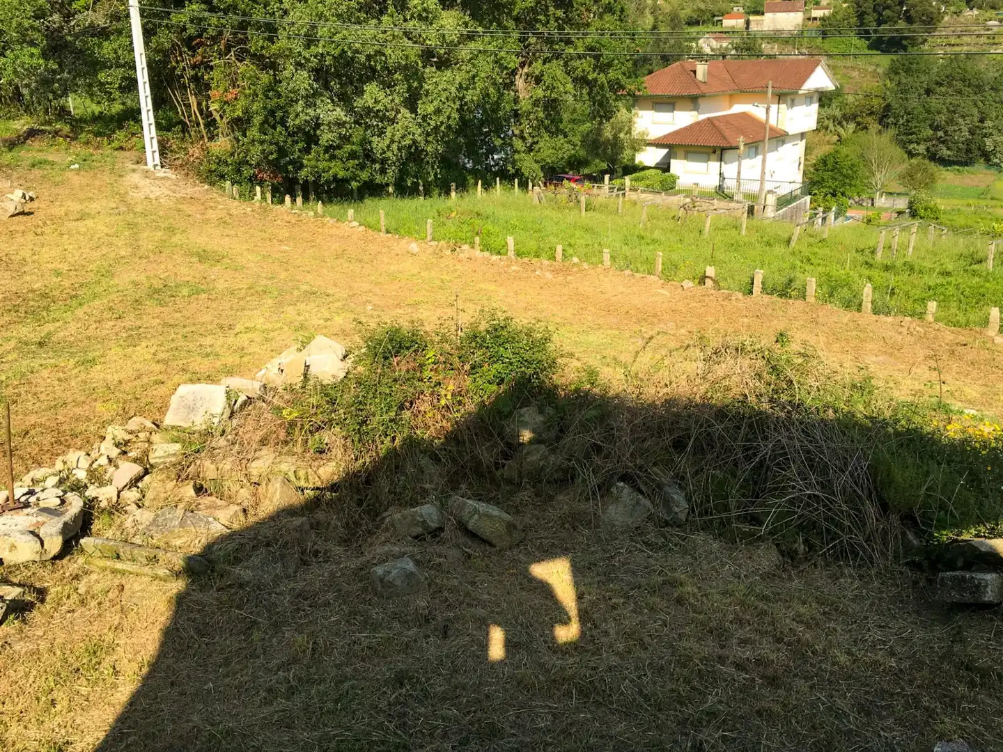 Casa o xalet en venda en Pontevedra Capital 
