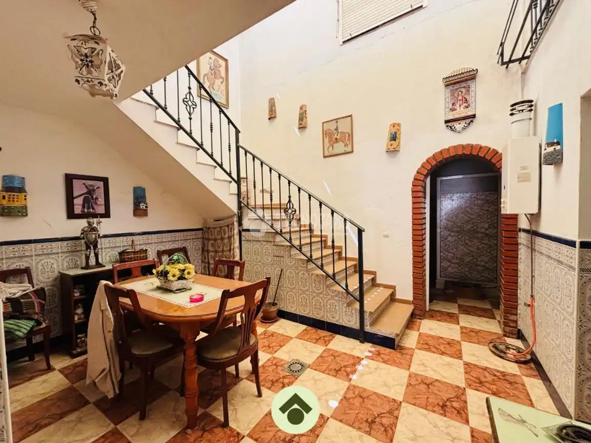 Houses for sale in Pedro Abad  with Air Conditioner, Heating and Furnished