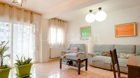 Foto 4 de Pis en venda a Carrer del Camp Arriassa, La Verneda i la Pau,  Barcelona Capital