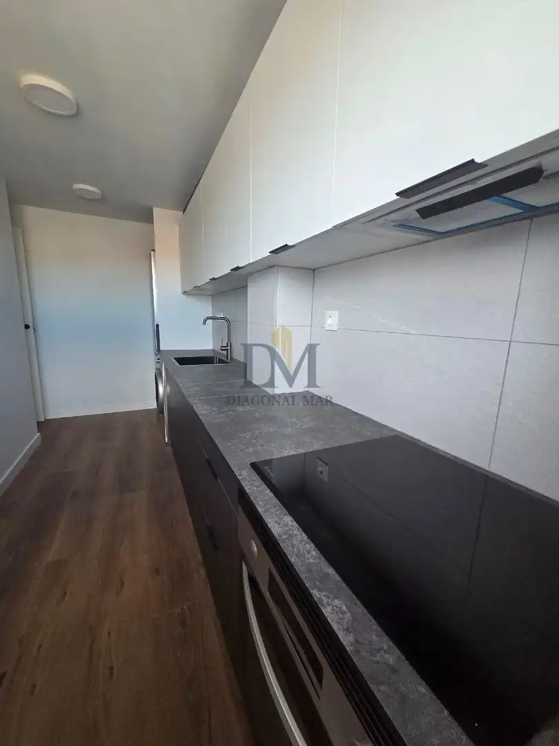 Ático en venta en El Besós i el Maresme