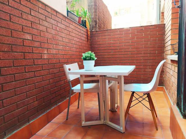 Apartamento en Venta en Carrer de Nicaragua en Barri de les Corts