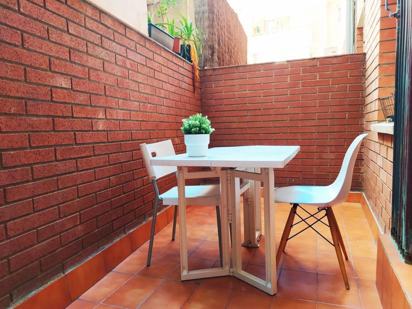 Apartamento en venta en Carrer de Nicaragua, Barri de les Corts