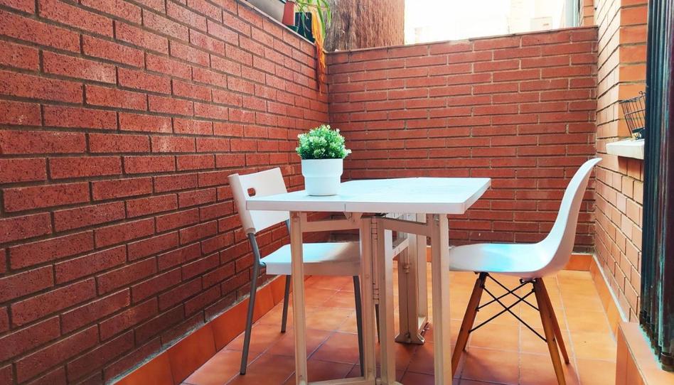 Photo 1 of Apartment for sale in Carrer de Nicaragua, Barri de les Corts, Barcelona