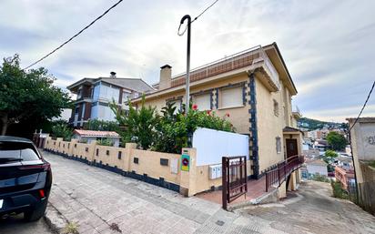 Außenansicht von Wohnung zum verkauf in Calafell mit Terrasse und Balkon