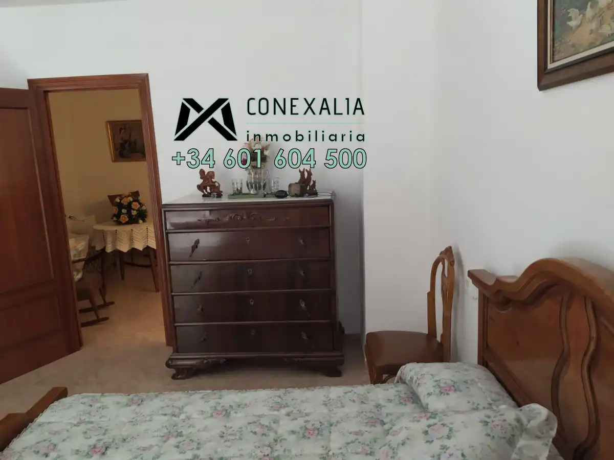 Casa amb terrassa en venda a Olvera, imagen 34