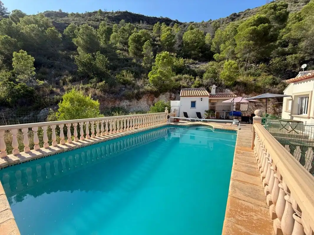 Haus mit Terrasse zum Verkauf in Polígono la Mustalla, imagen 14