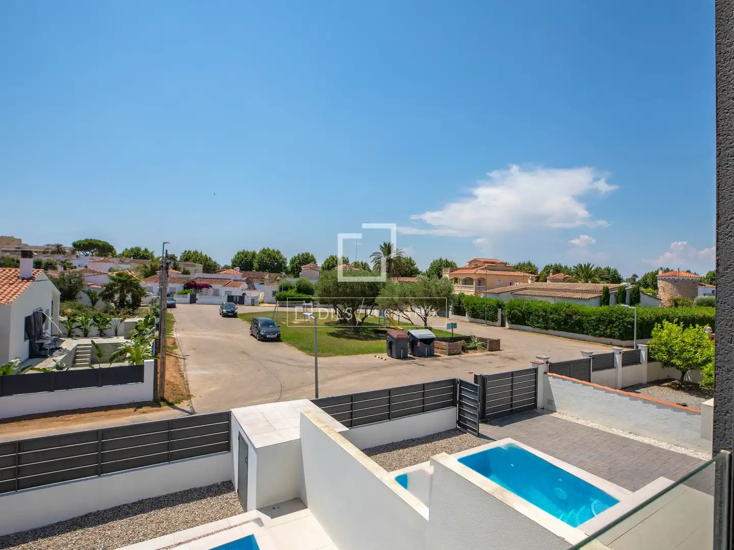 Chalet con terraza en venta en Requesens, imagen 14