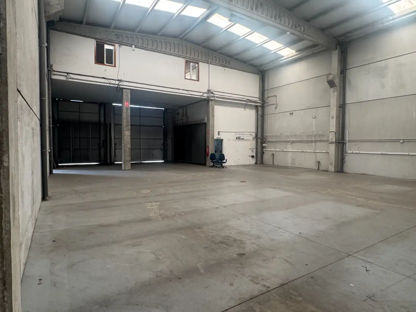 Fabrikhallen zur Miete in San Cibrao das Viñas
