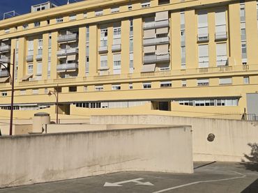 Individuel avec ascenseur à vendre à Calle Circo