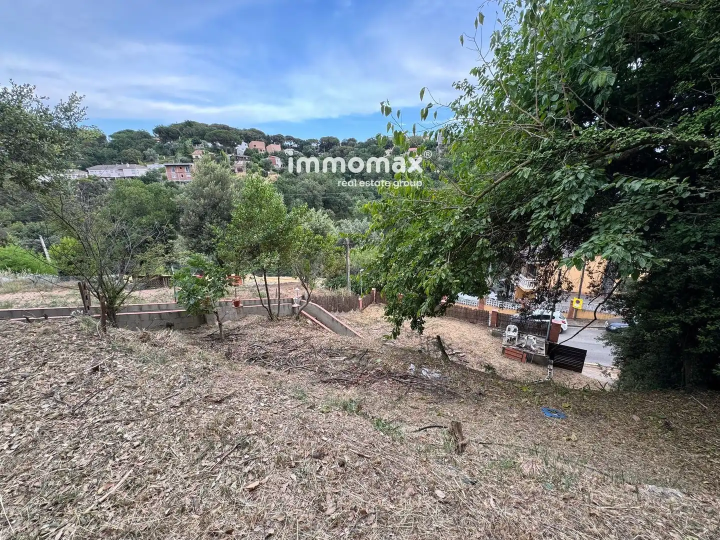 Rustikales Grundstück zum Verkauf in Sant Pere de Vilamajor, imagen 18