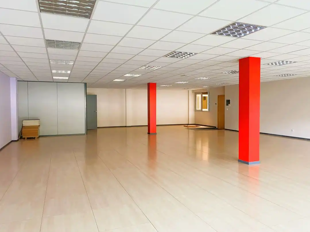 Oficina de alquiler en Lasarte-Oria