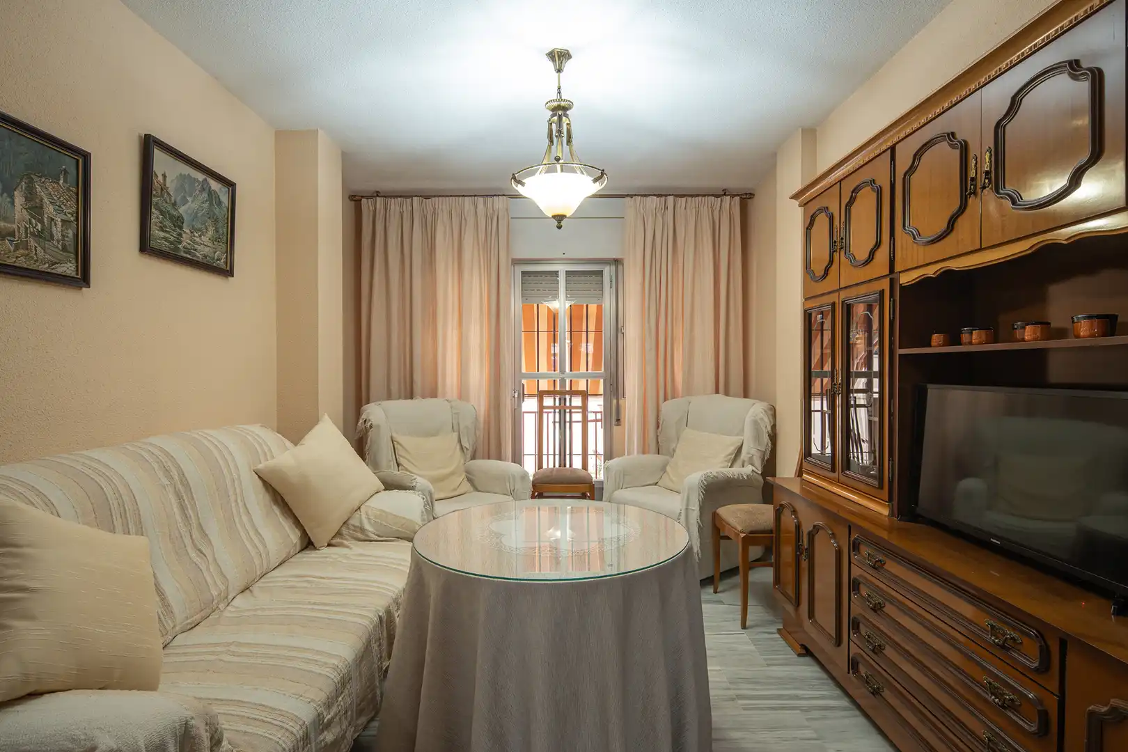 Casa adosada en venta en Angustias - Chana - Encina