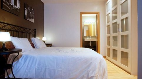 Photo 2 of Flat for rent in San Pablo - Juan Flórez, A Coruña Capital