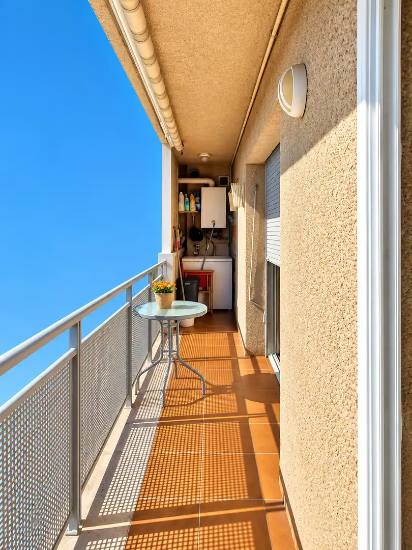 Wohnung mit Aufzug zum Verkauf in La Roca del Vallès, imagen 17
