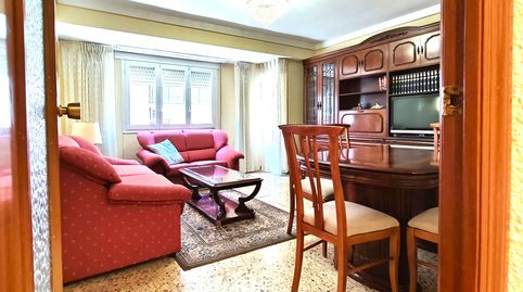 Foto 2 de Pis en venda a Calle de Oriente, 10, Barrio de Delicias, Zaragoza Capital