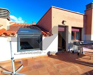 Terrace of Flat for sale in La Selva del Camp  with Air Conditioner and Terrace