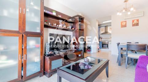 Photo 3 of Flat for sale in Pabellón - Estación - El Corte Inglés, El Ejido