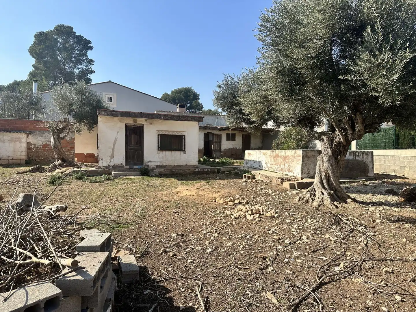 Casa o chalet en venta en Torres Torres con Jardín privado y Piscina