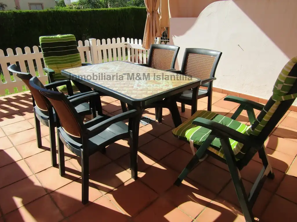 Terraced house with terrace for sale in Avenida del Deporte, imagen 30
