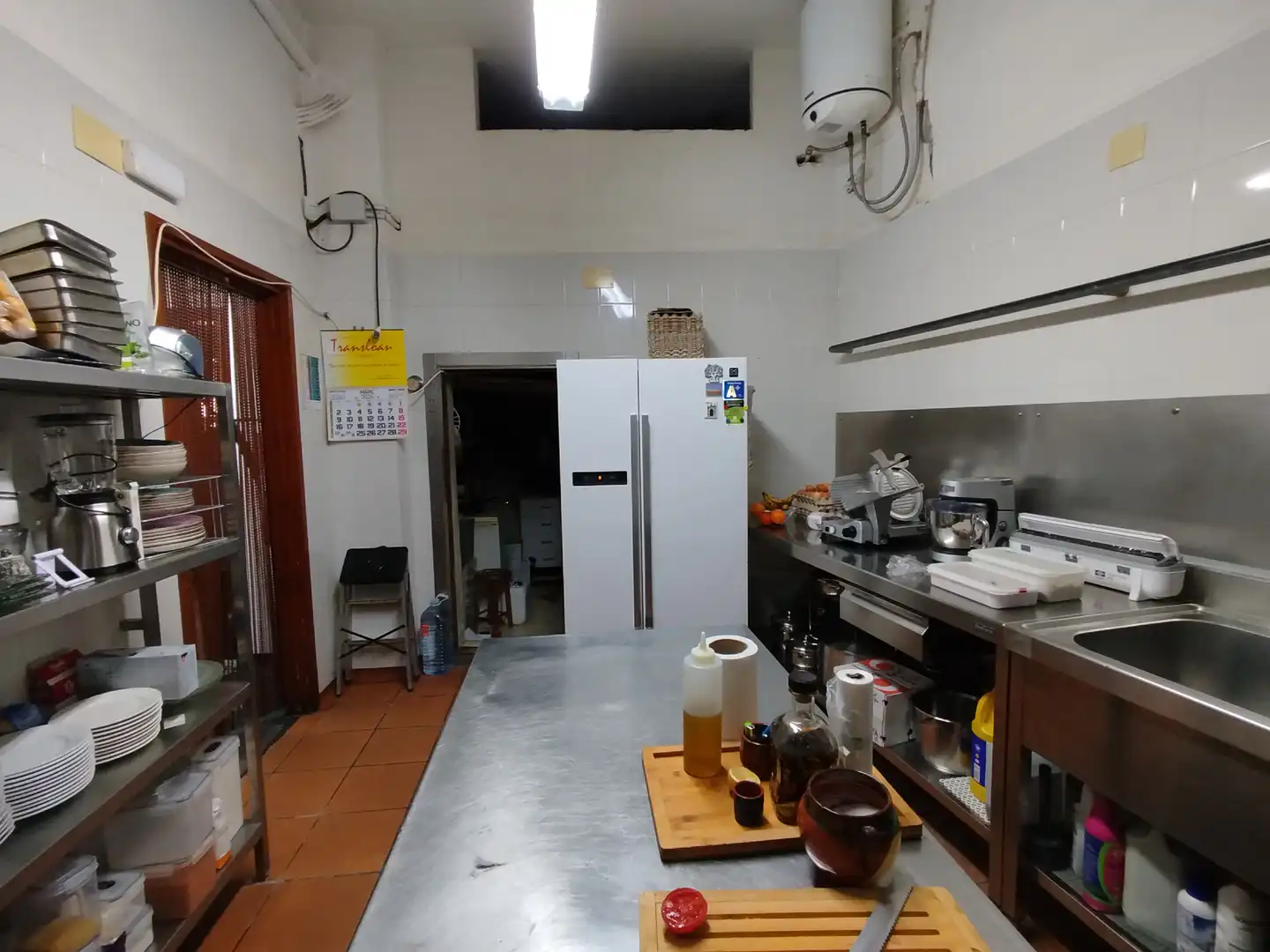 Local comercial en venda a Carrer Segarra 1, imagen 8