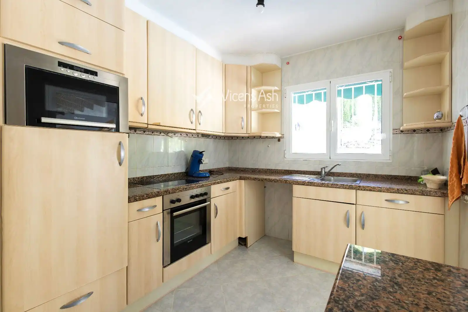 Casa con piscina en venta en Marina Alta, 25, imagen 5