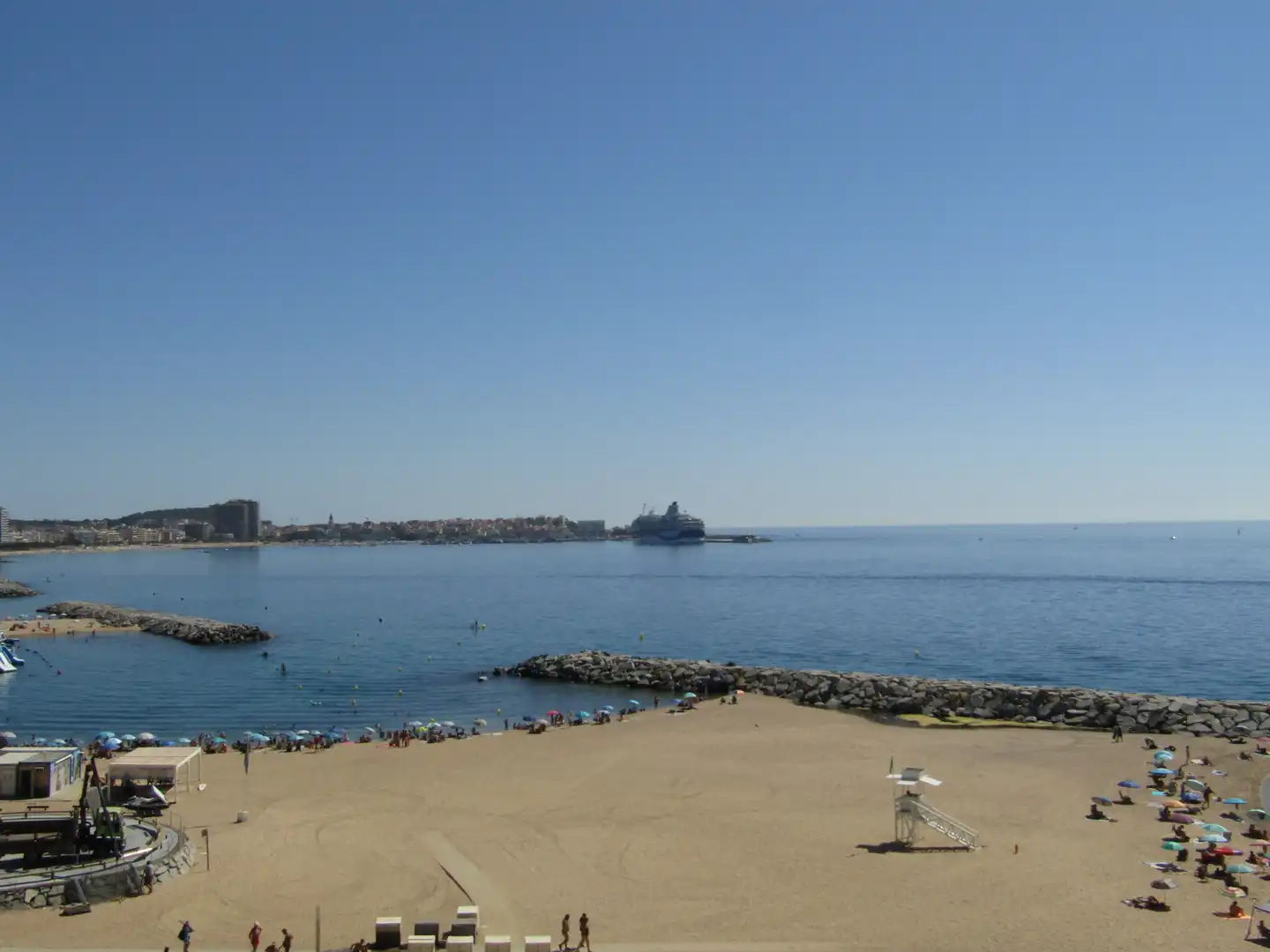 Apartment mit Aufzug zum Verkauf in Sant Antoni de Calonge, imagen 18