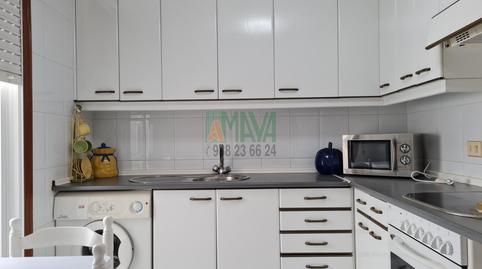 Photo 2 of Apartment for rent in Couto, Ourense Capital