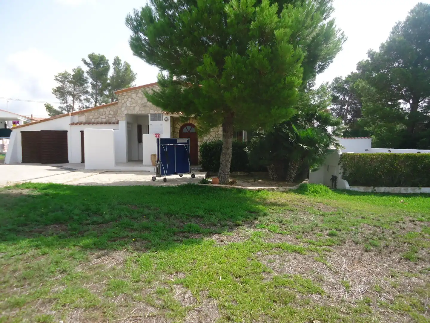 Außenansicht von Einfamilien-Reihenhaus zum Verkauf in L'Ametlla de Mar 