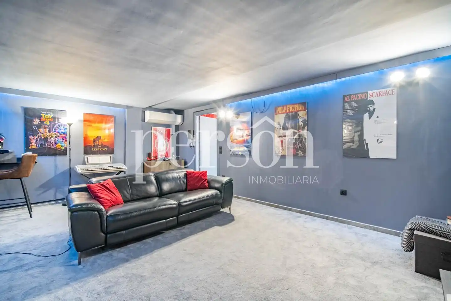Casa con terraza en venta en El Bosque, imagen 54