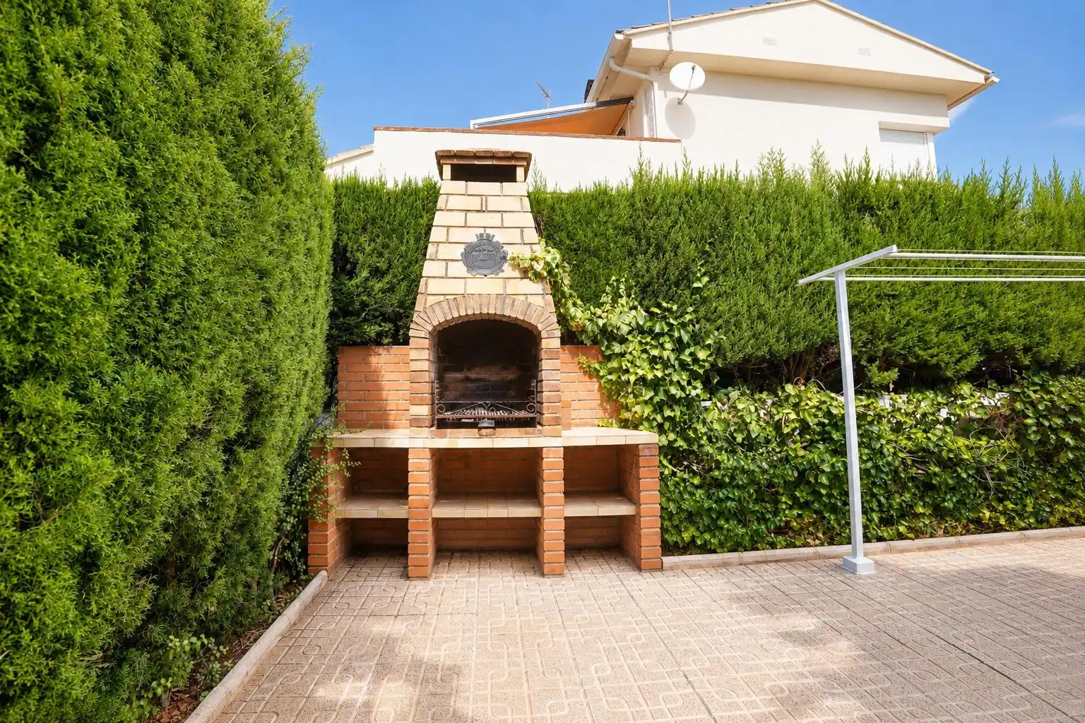 Villa mit Garten zum Verkauf in Calle GARBI DEL, imagen 38