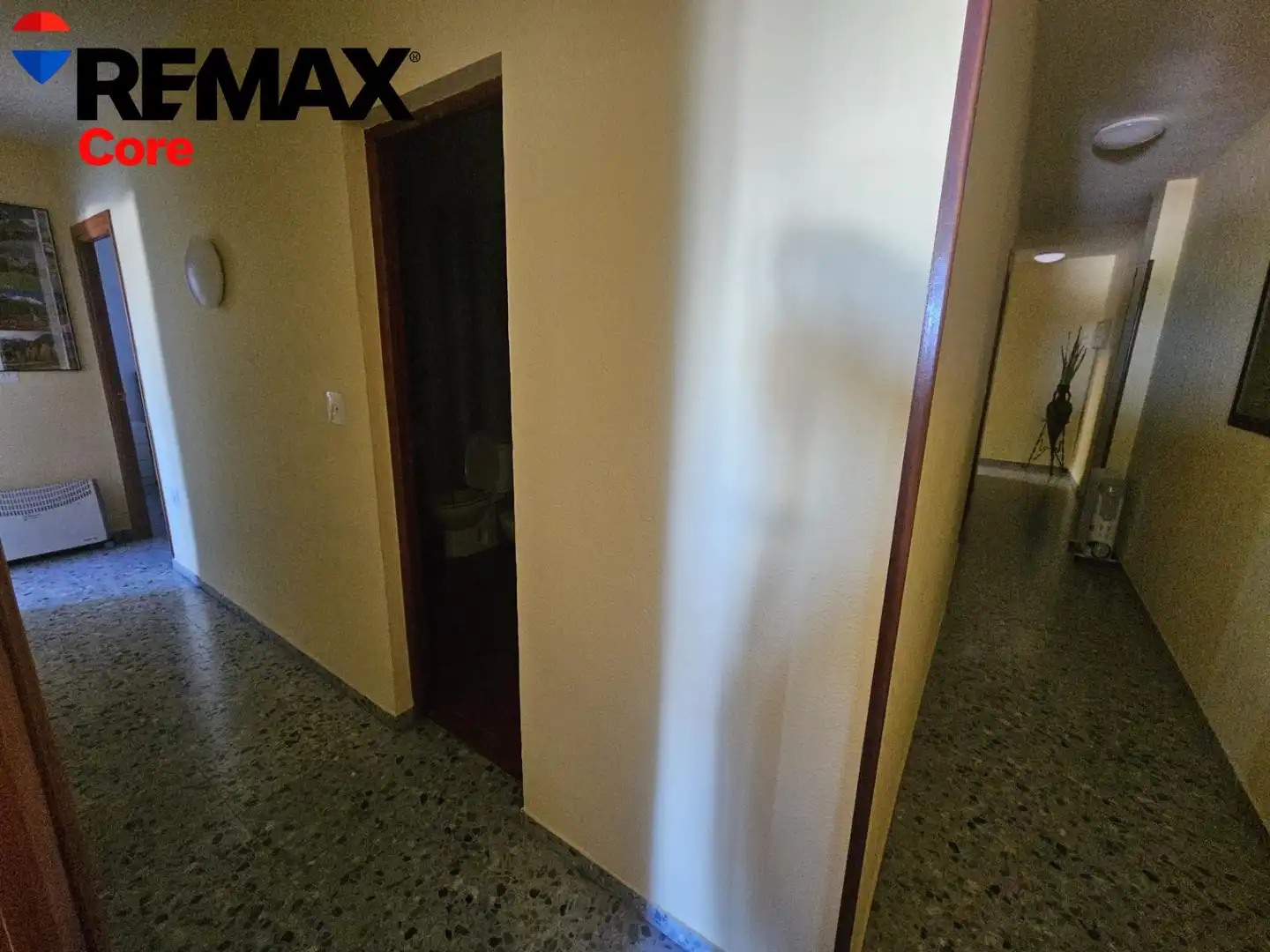 Piso en venta en Sierra de Fuentes con Aire acondicionado, Calefacción y Terraza